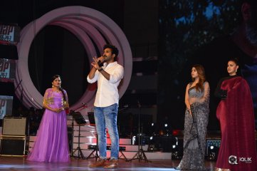 Agnyaathavaasi Movie Audio Launch Photos